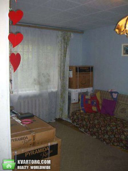 Sell 2-room apartment. Киев, Ереванская — photo 4