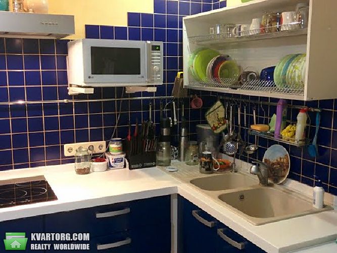 Sell 3-room apartment. Киев,  Лисковская — photo 1
