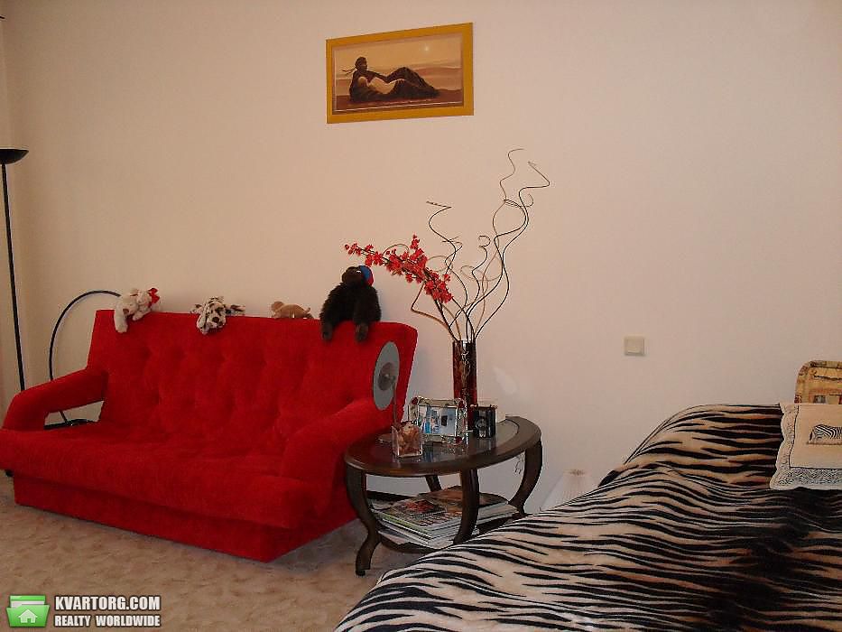 Sell 1-room apartment. Киев,  Дружбы Народов бул — photo 4