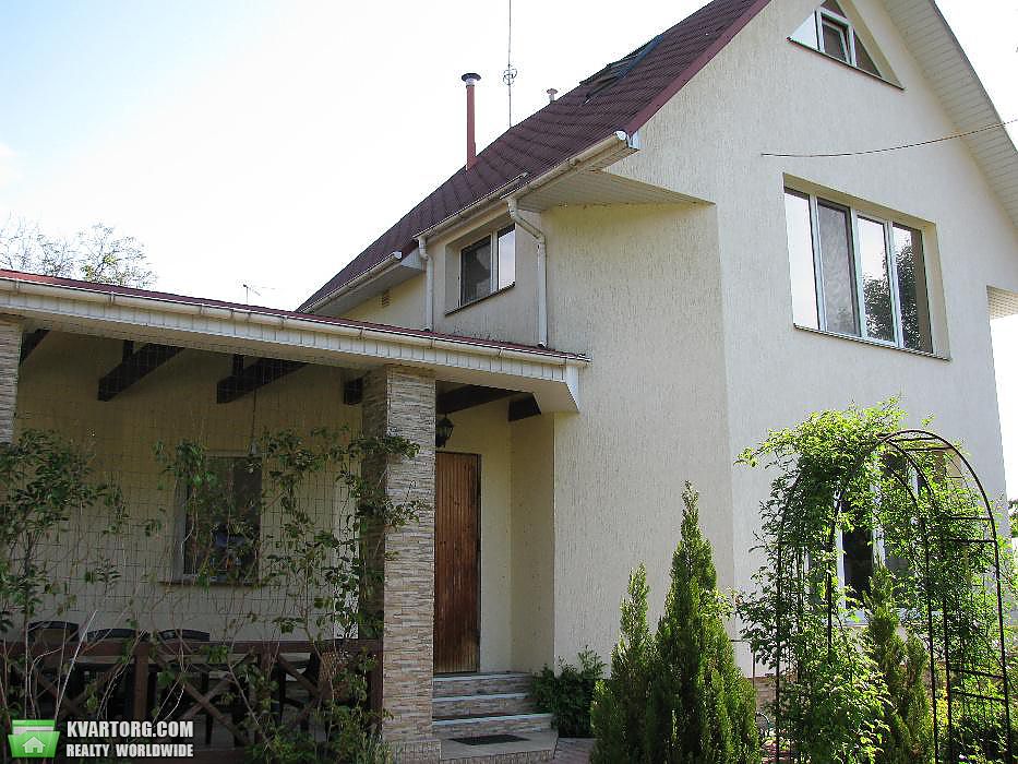Rent out house. Киевская обл., Боярка — photo 1