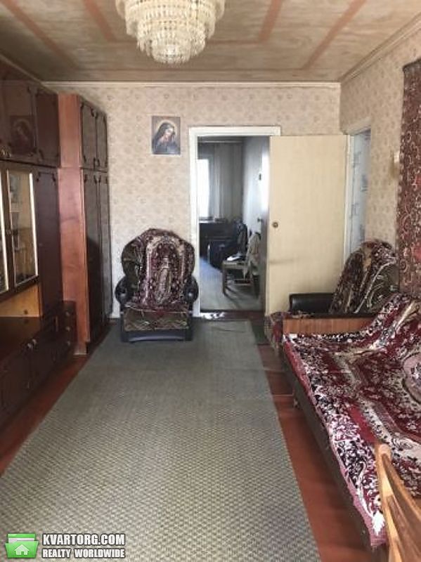 Sell 3-room apartment. Киев,  Тычины пр — photo 1