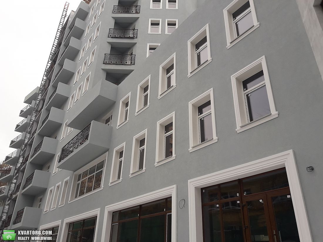 Sell 2-room apartment. Киев,  Саксаганского — photo 2