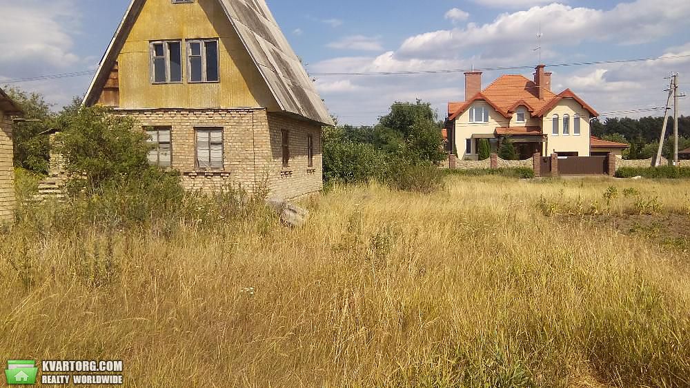 Sell house. Киевская обл., Шпитьки — photo 1