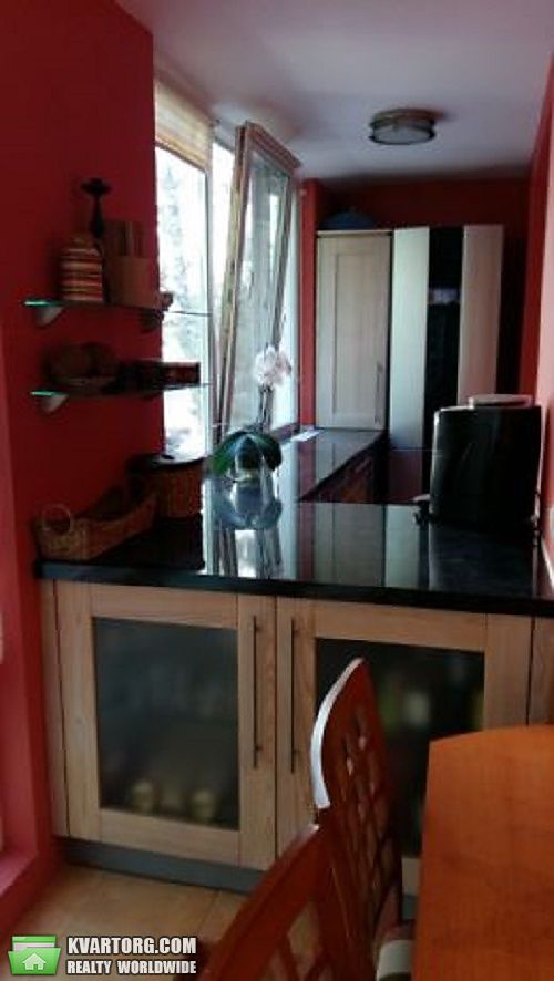 Sell 3-room apartment. Киев,  Половецкая — photo 7