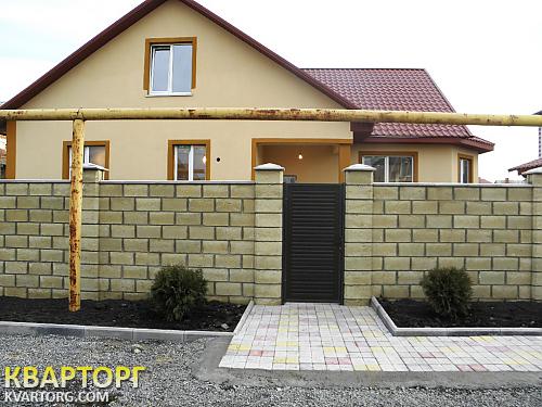 Sell house. Одесса, Фонтанка — photo 2