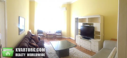Rent out 4-room apartment. Киев, ул. Антоновича — photo 4