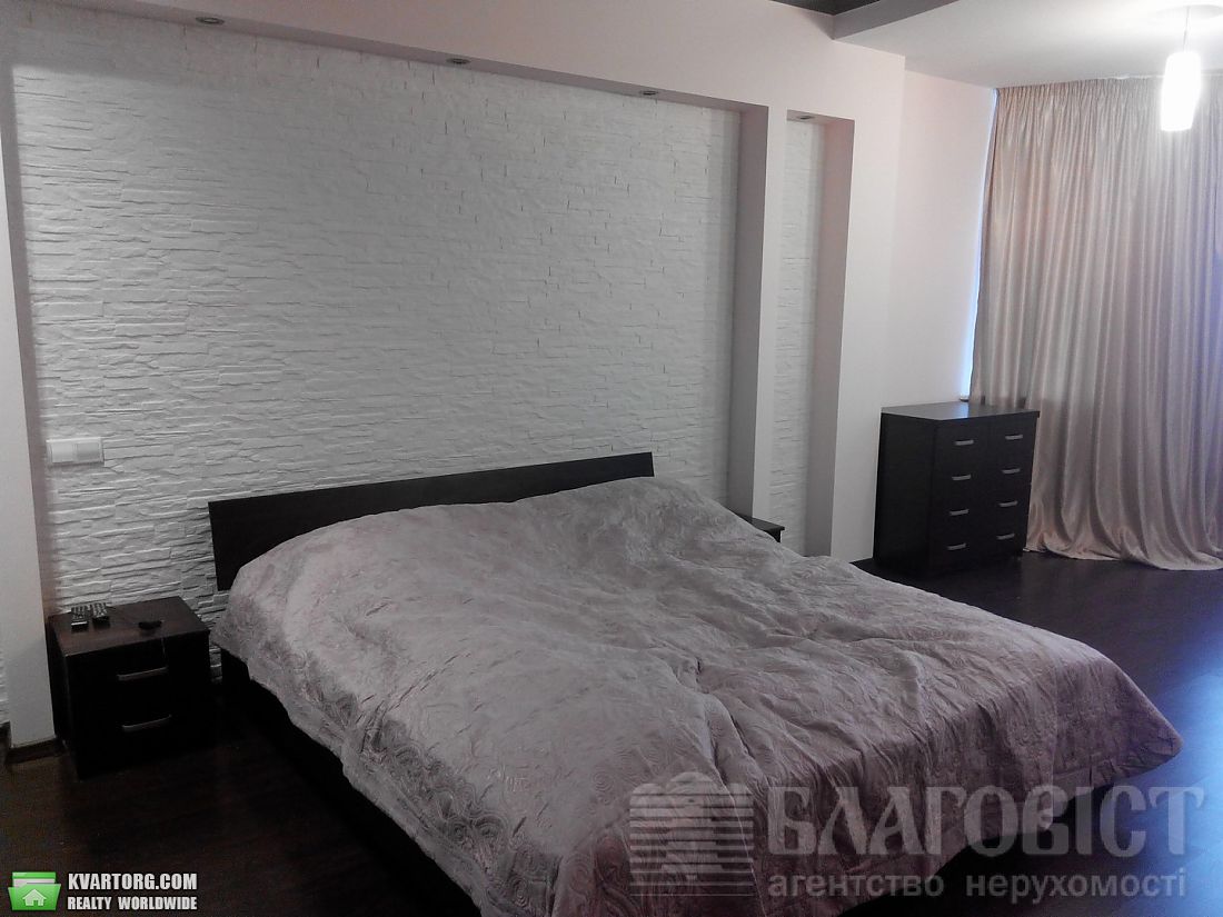 Sell 3-room apartment. Киев, Дегтяревская — photo 5