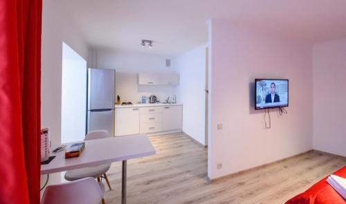 Rent out 1-room apartment. Харьков, ул. Отакара Яроша — photo 3