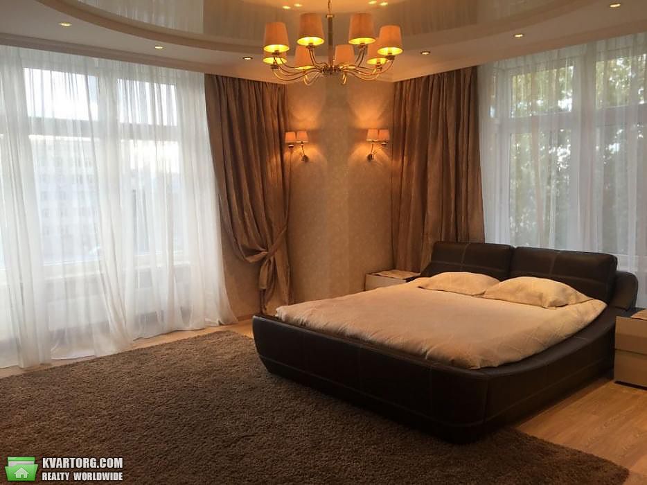 Rent out 3-room apartment. Киев, Назаровская — photo 3