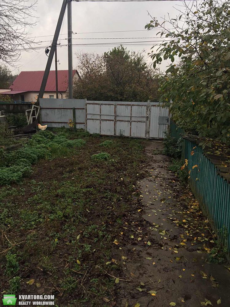 Sell house. Киевская обл., Белогордка — photo 2