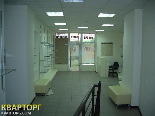 Rent out office. Киев, Шевченко Тараса пров. — photo 9