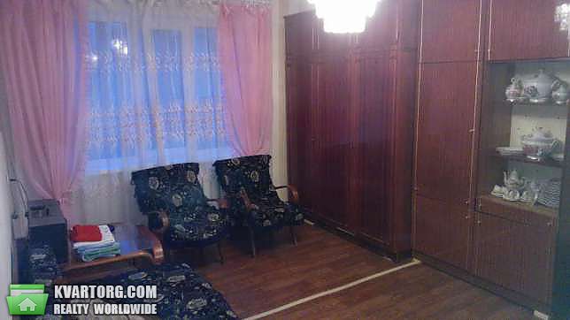 Rent out 3-room apartment. Одесса, Академика Королева — photo 4