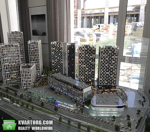 Sell 1-room apartment. Киев,  Заречная — photo 1