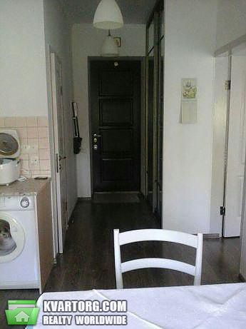 Rent out 1-room apartment. Киев, пр. Соборности — photo 3