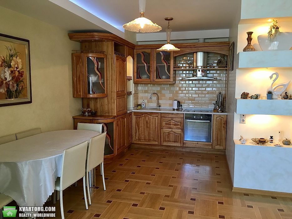 Rent out 2-room apartment. Киев,  Никольско-Слободская — photo 7