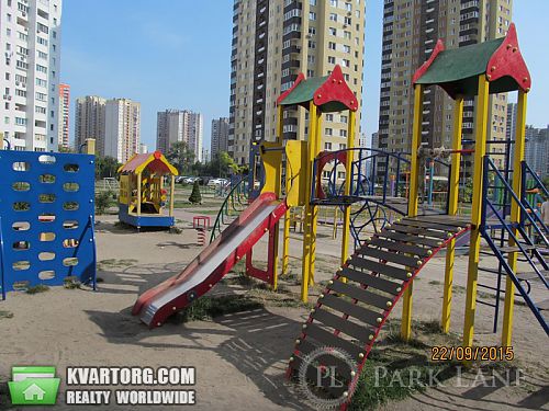 Sell 2-room apartment. Киев, Урловская — photo 5