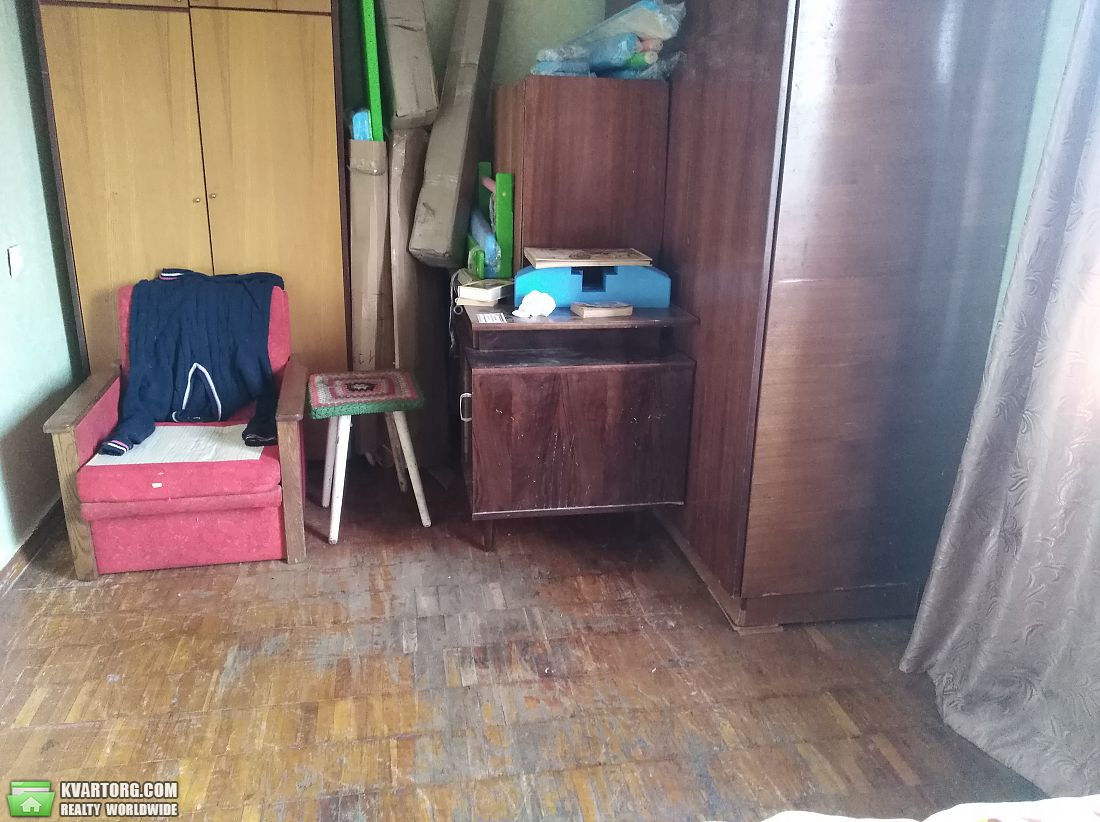 Sell 2-room apartment. Киев,  Алма-Атинская — photo 7