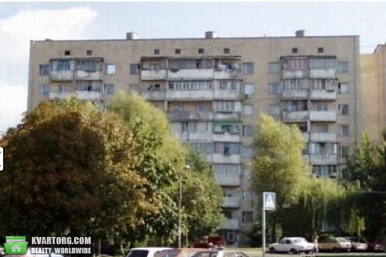 Sell 1-room apartment. Киев,  Демиевская — photo 1
