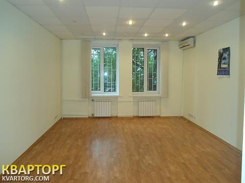 Rent out office. Киев,  Никольско-Ботаническая — photo 5
