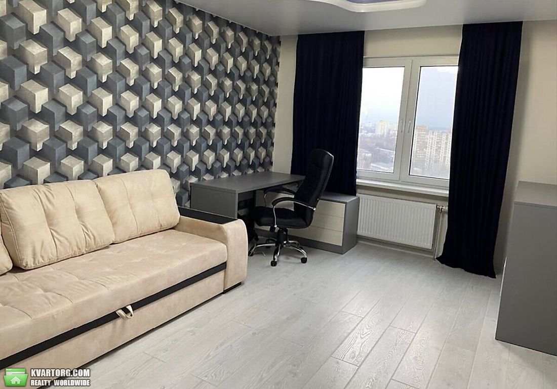 Sell 1-room apartment. Киев, Донца Михаила — photo 2
