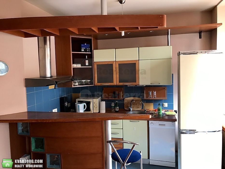 Rent out 3-room apartment. Киев,  Круглоуниверситетская — photo 1