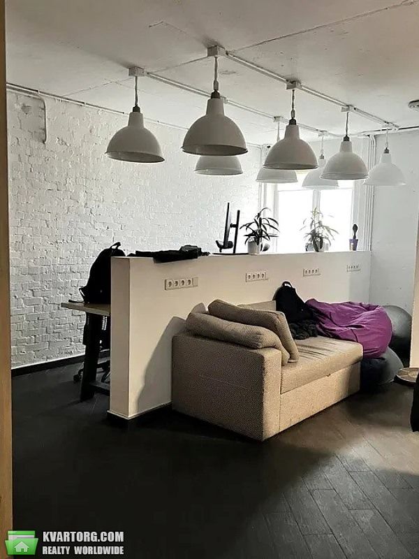 Rent out office. Киев,  Харьковское шоссе — photo 8