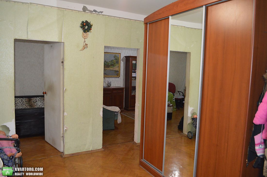 Sell 3-room apartment. Киев,  Радунская — photo 7