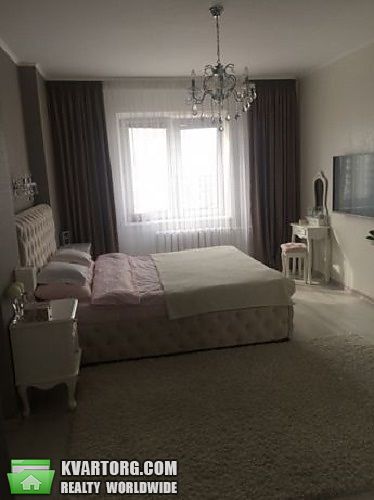 Sell 2-room apartment. Киев, Милославская — photo 4