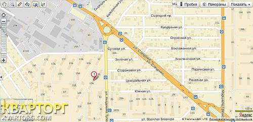 Rent out shop. Киев, ул.Туполева,13-а — photo 2
