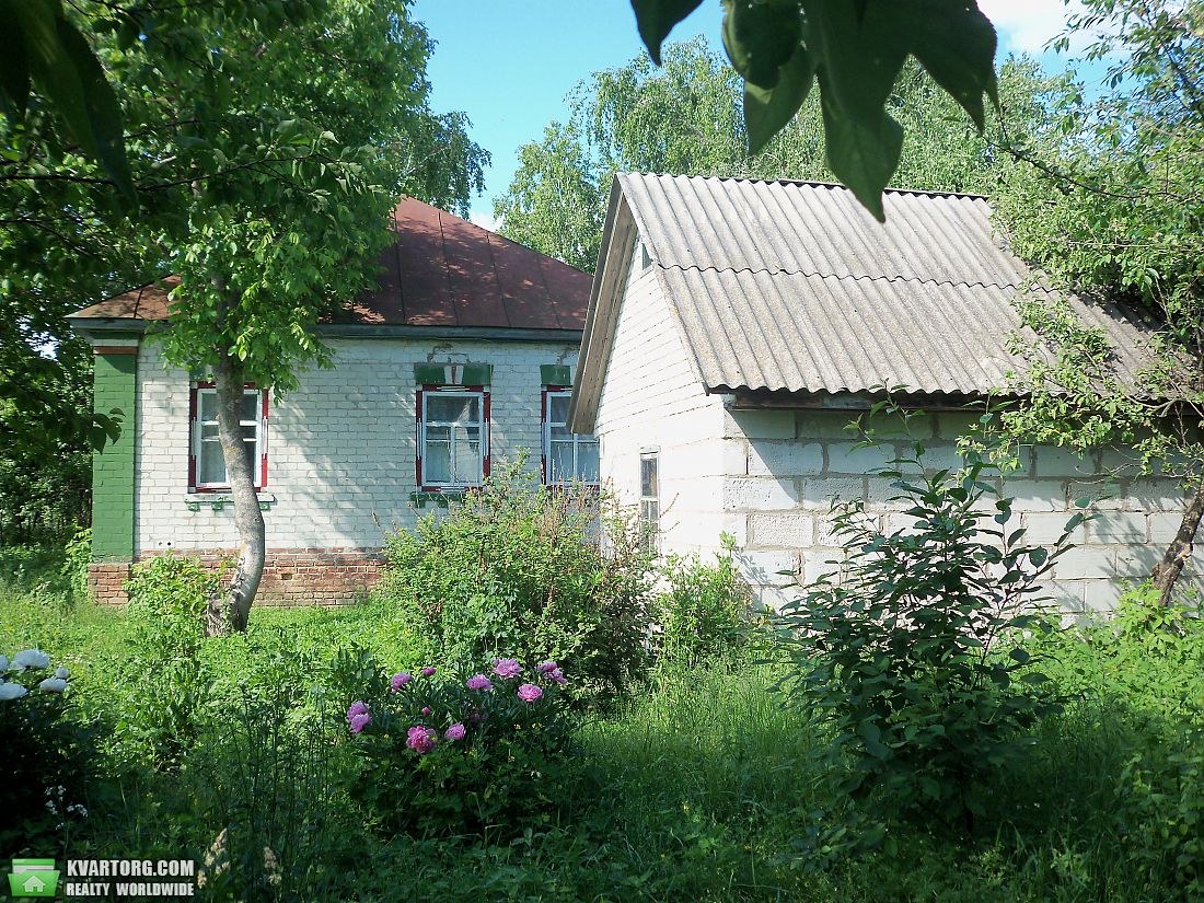 Sell house. Чернигов, Независимости — photo 1