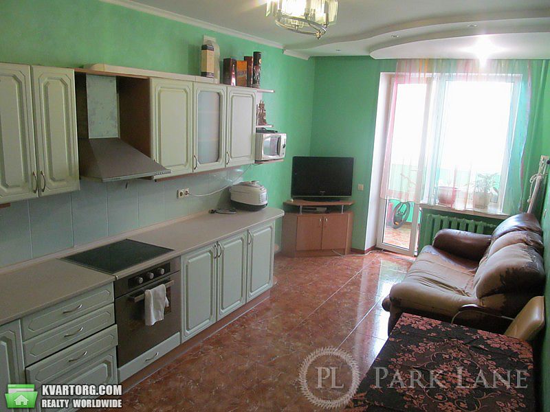 Sell 3-room apartment. Киев,  Лебедева-Кумача — photo 1