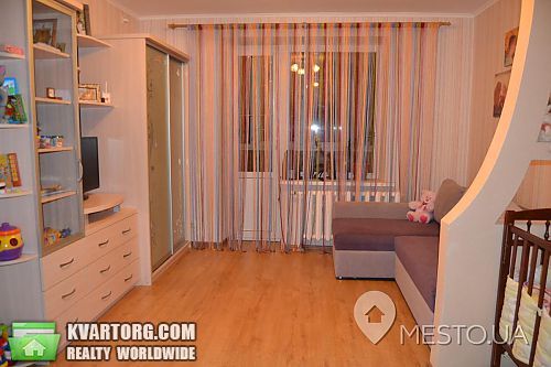 Sell 1-room apartment. Киев, Урловская — photo 1