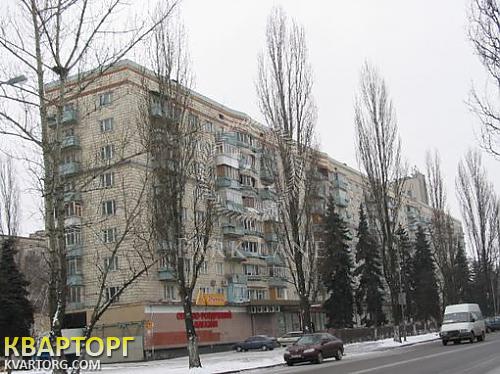Sell 3-room apartment. Киев,  Русановская наб — photo 1
