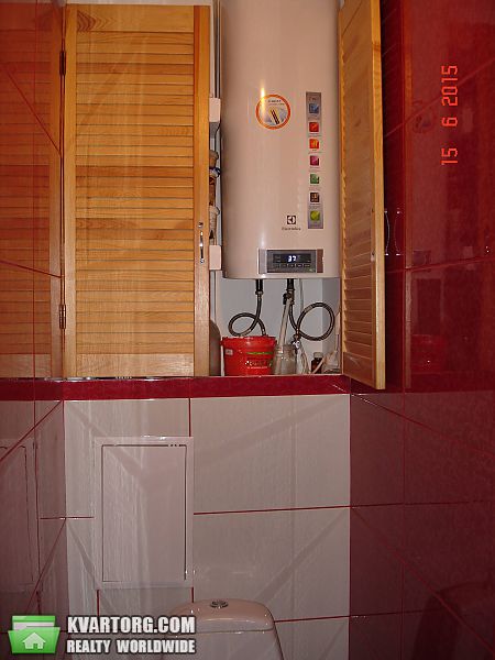 Sell 4-room apartment. Киев,  Доброхотова — photo 5