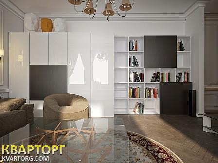 Sell multi-room apartment. Киев,  Павловская — photo 8