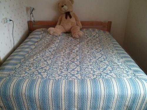 Rent out house. Киевская обл., молодежная — photo 4
