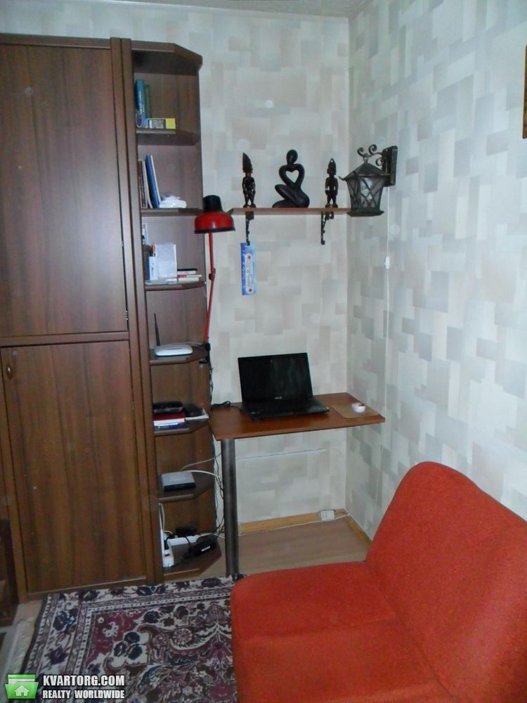 Sell 2-room apartment. Киев,  Панча — photo 8