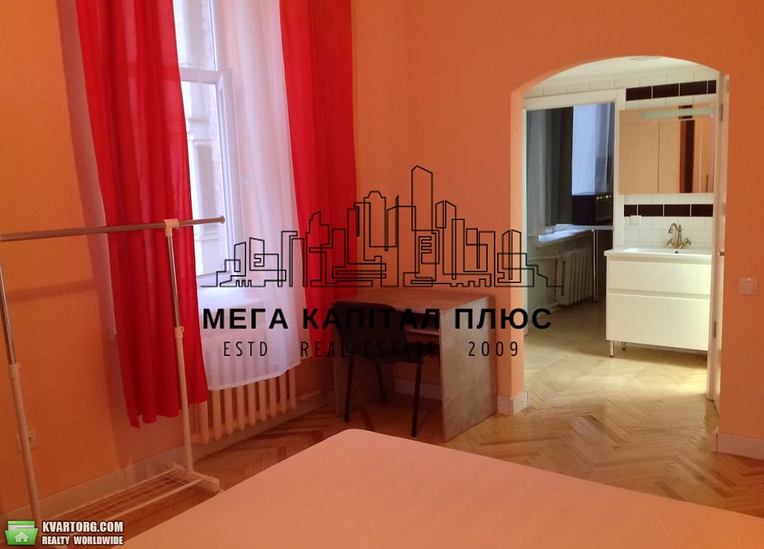 Rent out 2-room apartment. Киев,  Богдана Хмельницького — photo 4