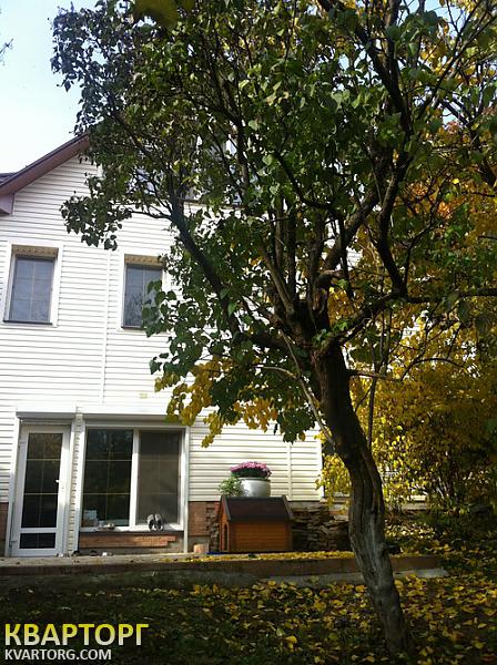 Rent out house. Киев, Ольшанский переулок — photo 1