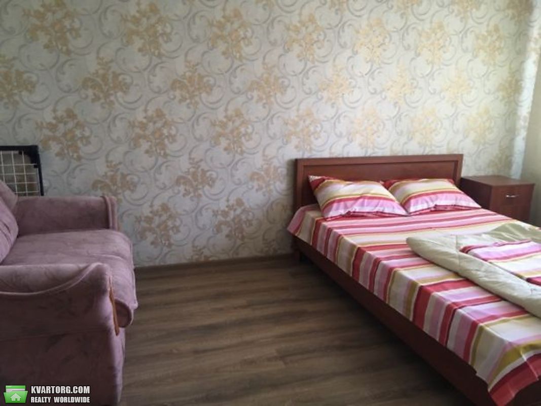 Sell 1-room apartment. Киев,  Оболонский пр — photo 1