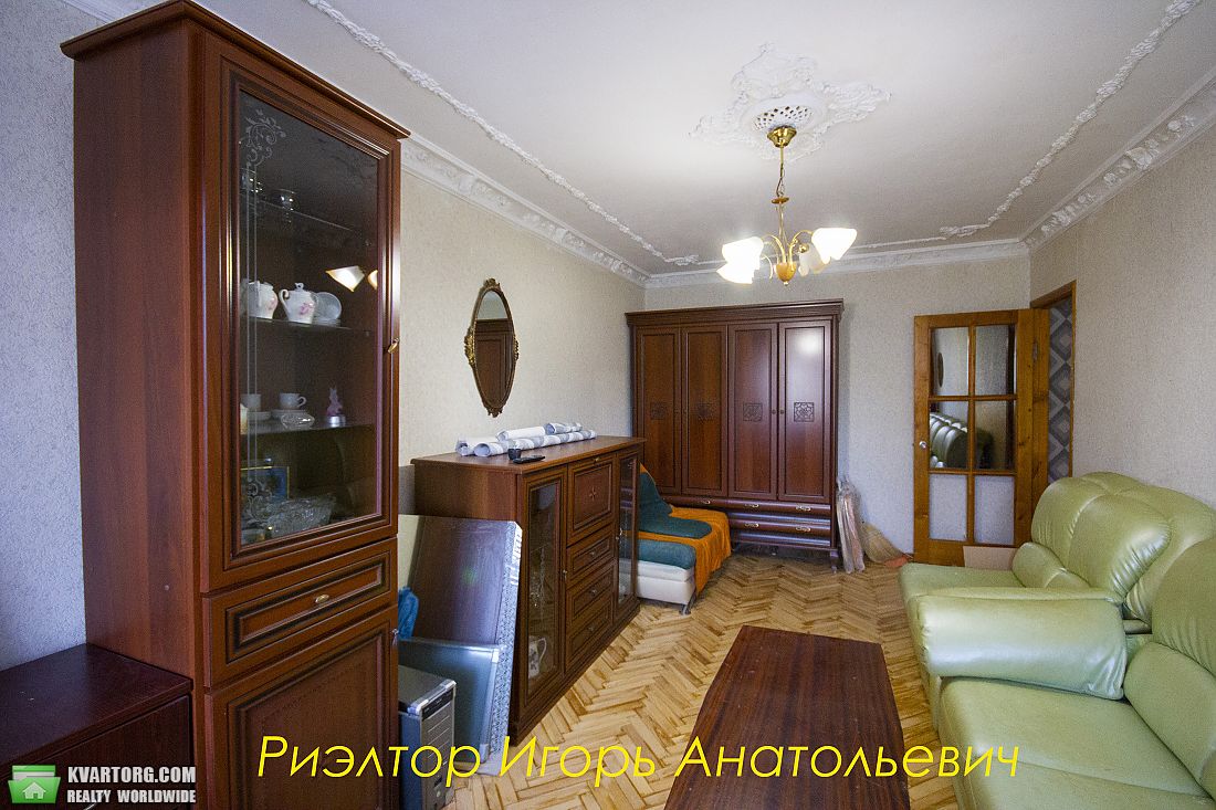 Rent out 2-room apartment. Одесса,  Космонавтов пл — photo 3