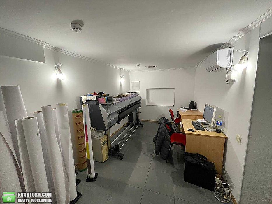 Sell office. Киев,  Щекавицкая — photo 6