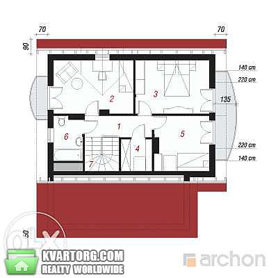 Sell house. Васильков, 10 линия — photo 6