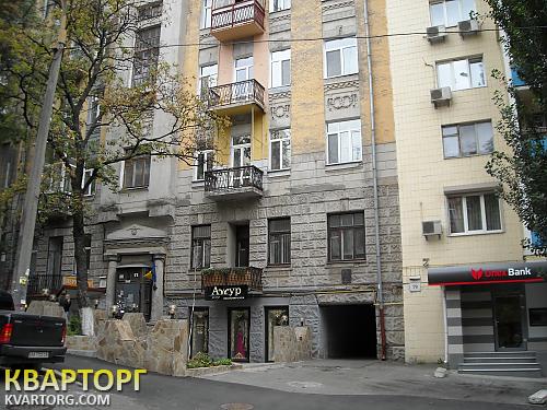 Rent out office. Киев,  Паньковская — photo 1