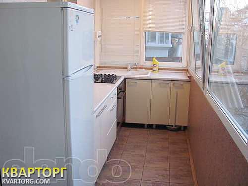 Rent out office. Киев, Воровского — photo 7