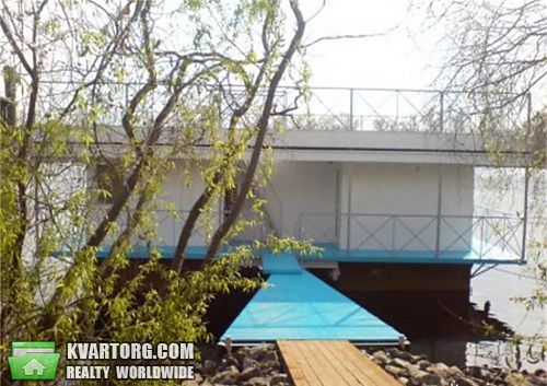 Rent out house. Киев, остров Водников — photo 1