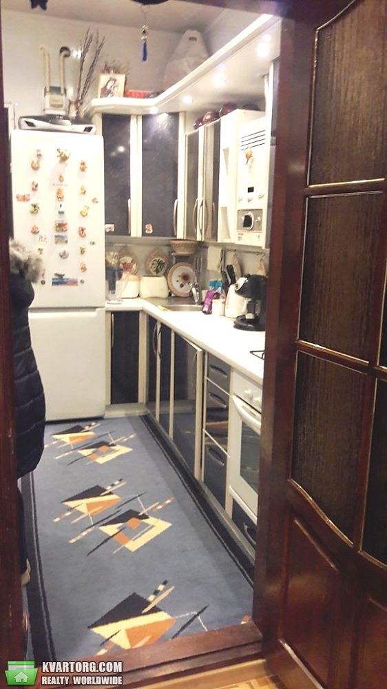 Sell 2-room apartment. Одесса, Мечникова — photo 3
