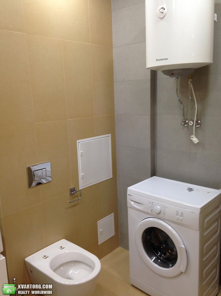 Rent out 2-room apartment. Киев, Сикорского — photo 6