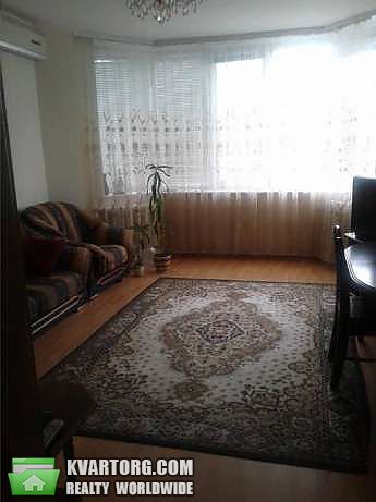 Sell 2-room apartment. Киев,  Бажана — photo 8
