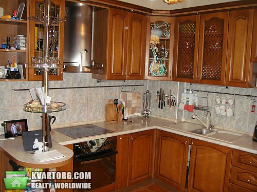 Sell 2-room apartment. Киев, Ахматовой — photo 5
